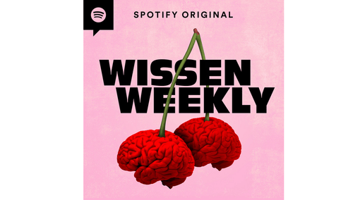 Wissen Weekly
